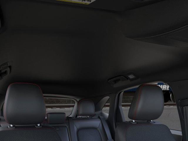 New 2026 Ford Escape ST-Line w/ Tech Pack #1 image 22