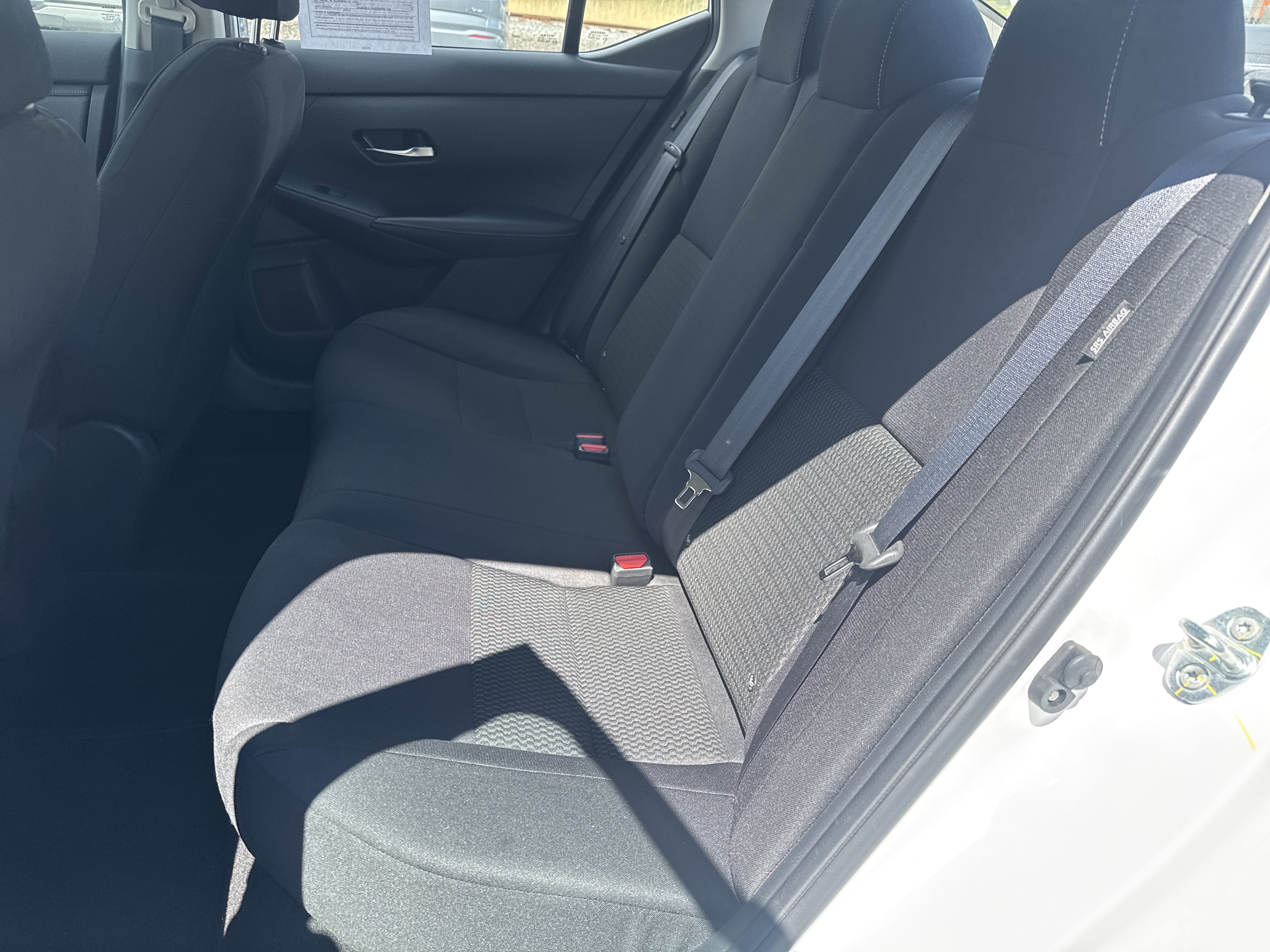 Used 2022 Nissan Sentra S image 16