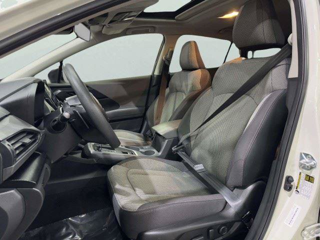 Used 2024 Subaru Crosstrek 2.0i Premium AWD/4WD image 19