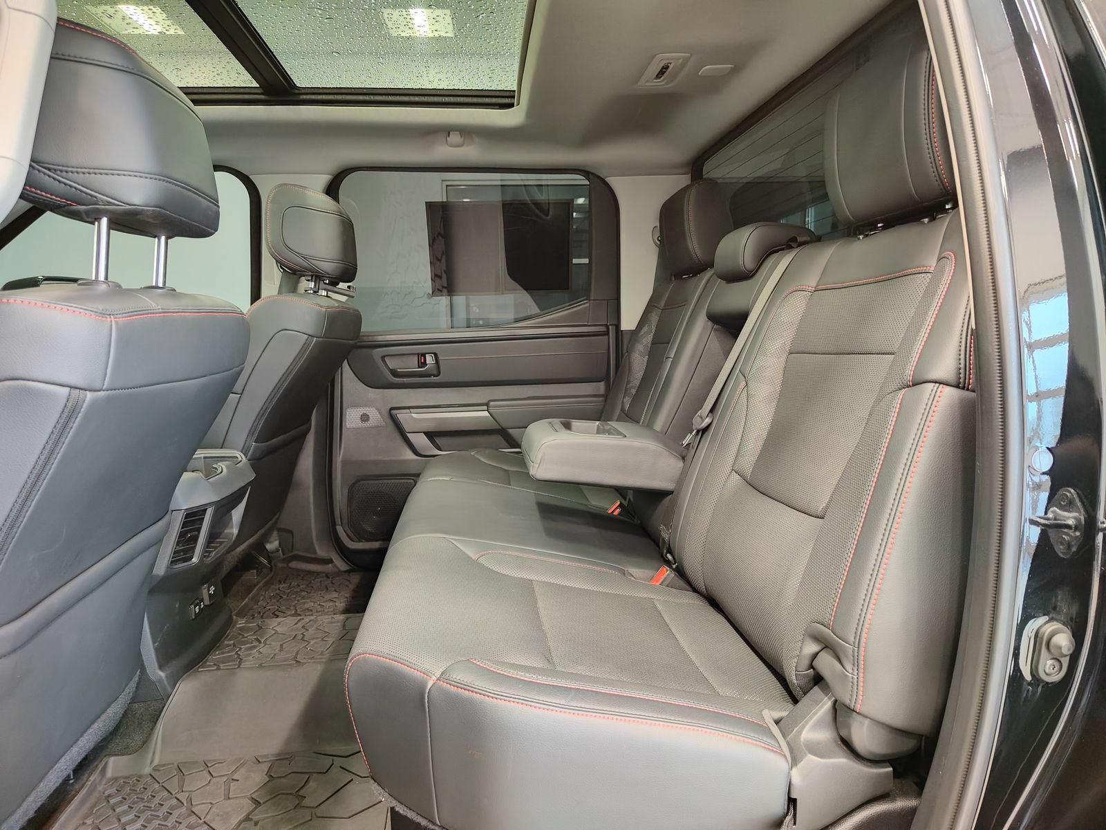 Used 2023 Toyota Tundra TRD Pro AWD/4WD image 15