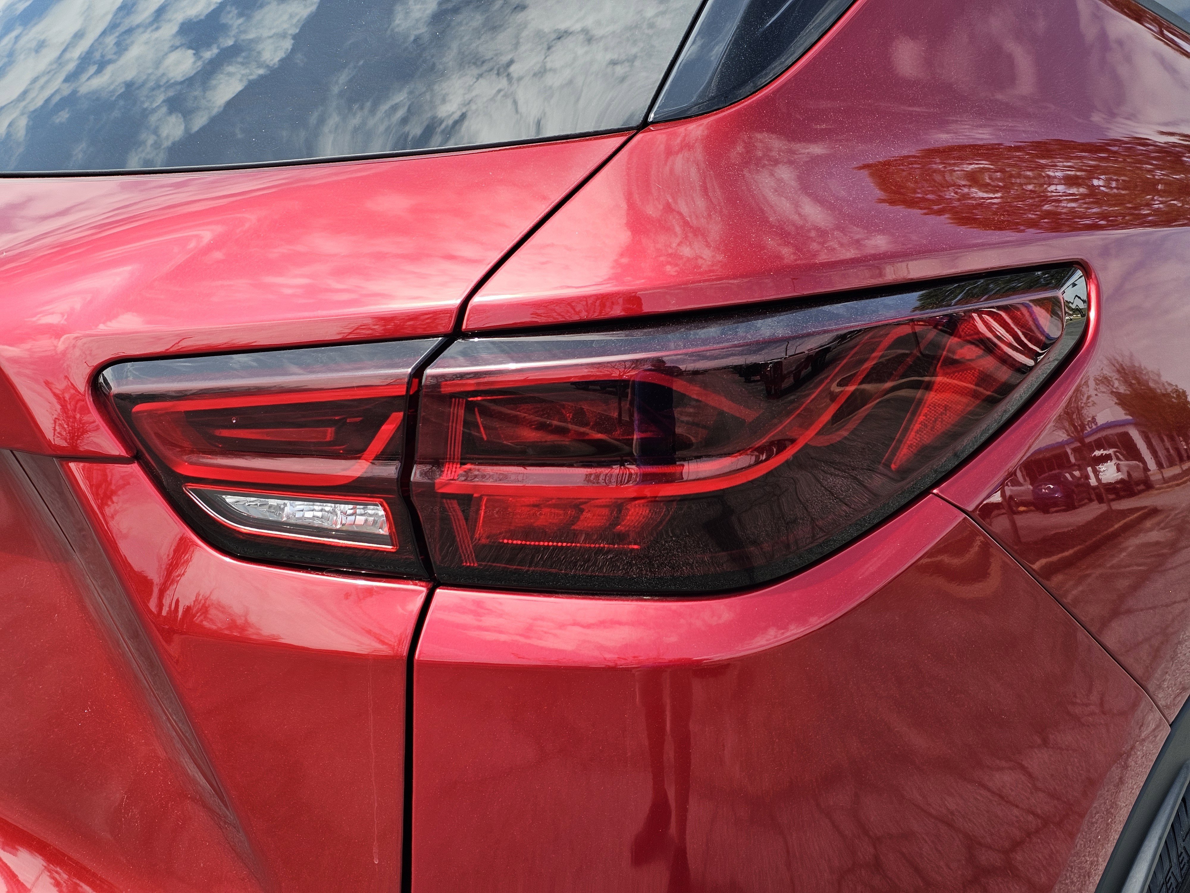 Used 2024 Chevrolet Blazer LT w/ Convenience Package image 10