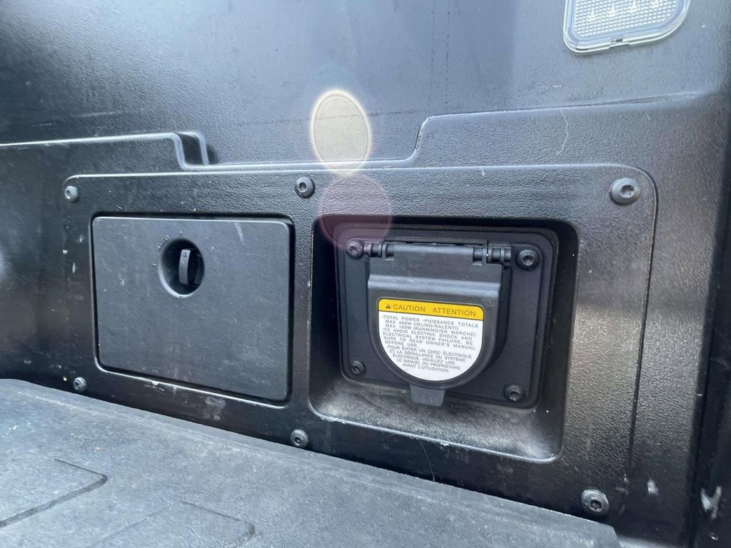 Used 2022 Toyota Tacoma SR5 w/ Trail Edition AWD/4WD image 23