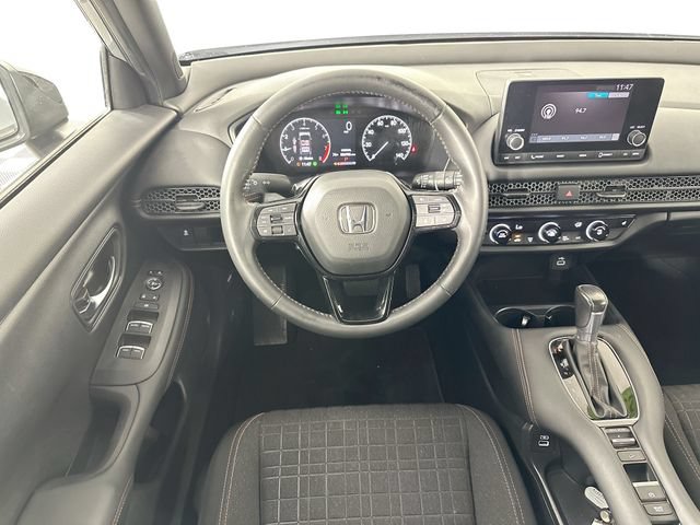 Used 2023 Honda HR-V Sport image 10