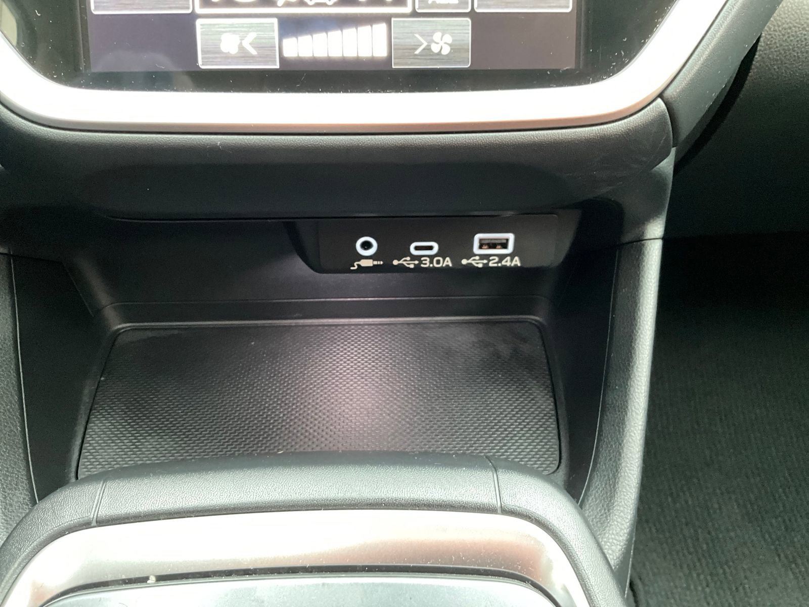 Certified 2025 Subaru Impreza 2.0i Sport image 24