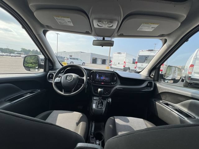Used 2016 RAM ProMaster City Tradesman FWD image 10