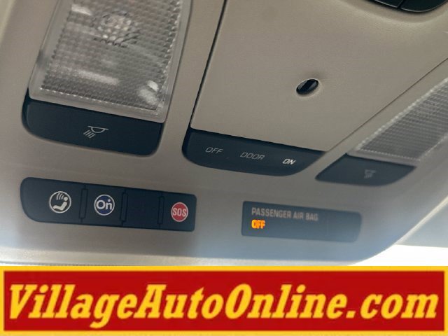 Used 2015 Chevrolet Impala LT w/ Convenience Package FWD image 15