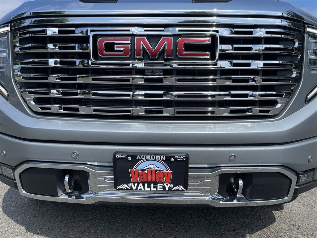 New 2025 GMC Sierra 1500 Denali image 32