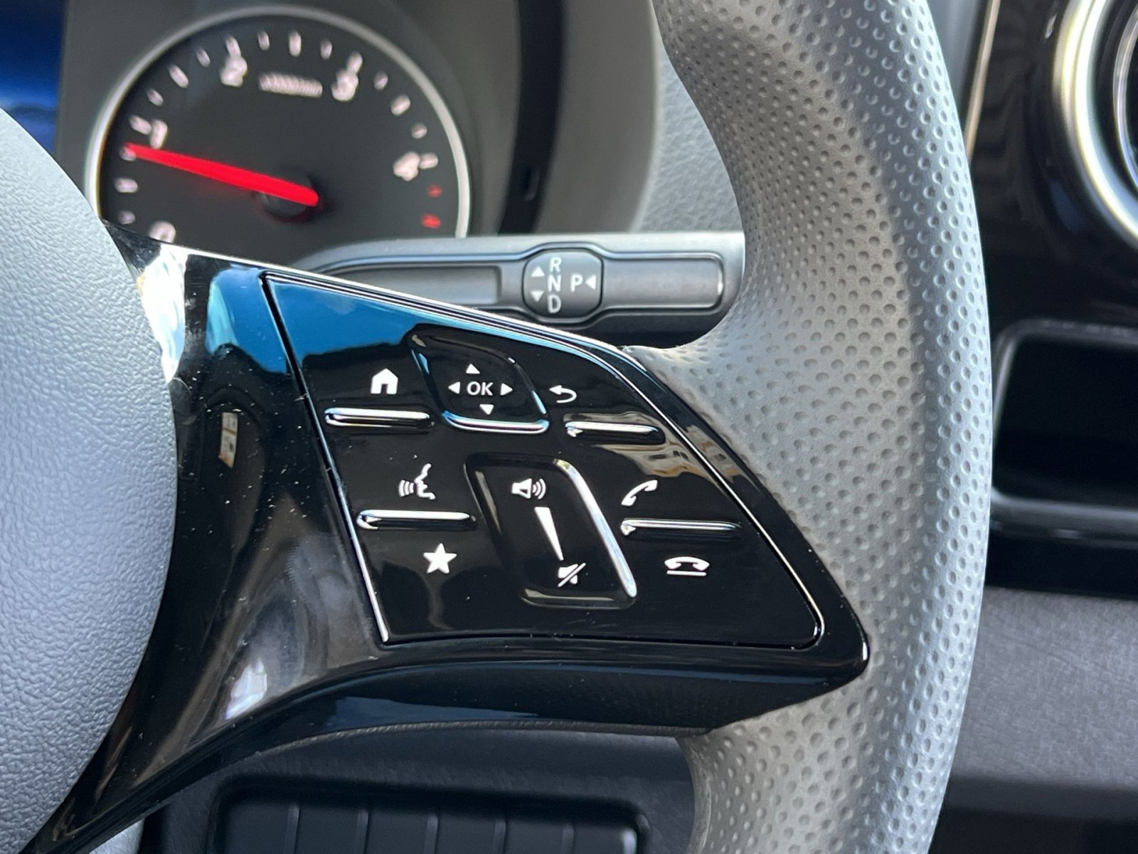 New 2026 Mercedes-Benz Sprinter 144 Cargo image 30