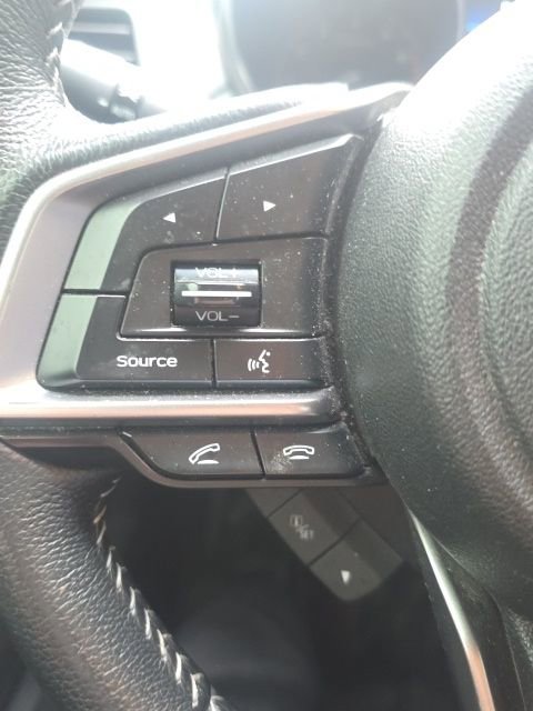 Used 2018 Subaru Outback 2.5i Premium image 16