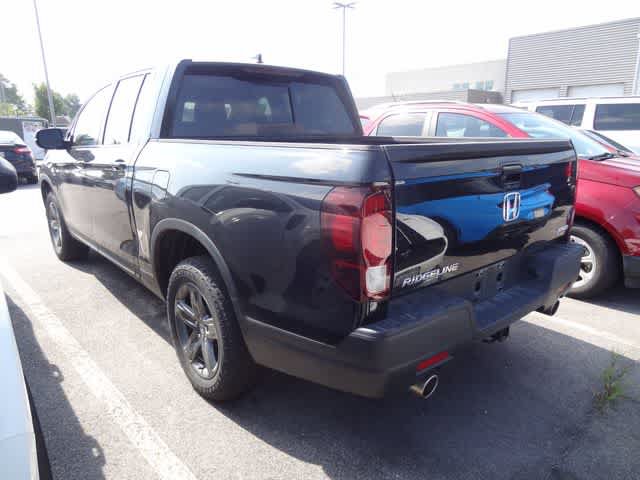 Used 2023 Honda Ridgeline RTL image 6