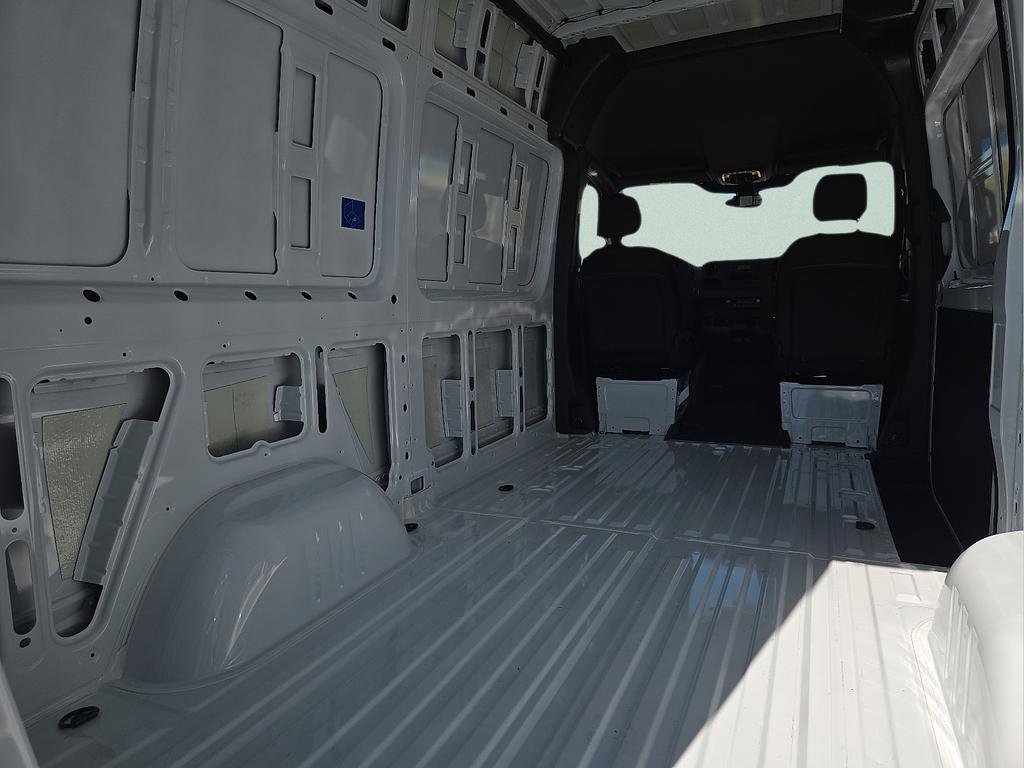 New 2026 Mercedes-Benz Sprinter 144 Cargo image 14