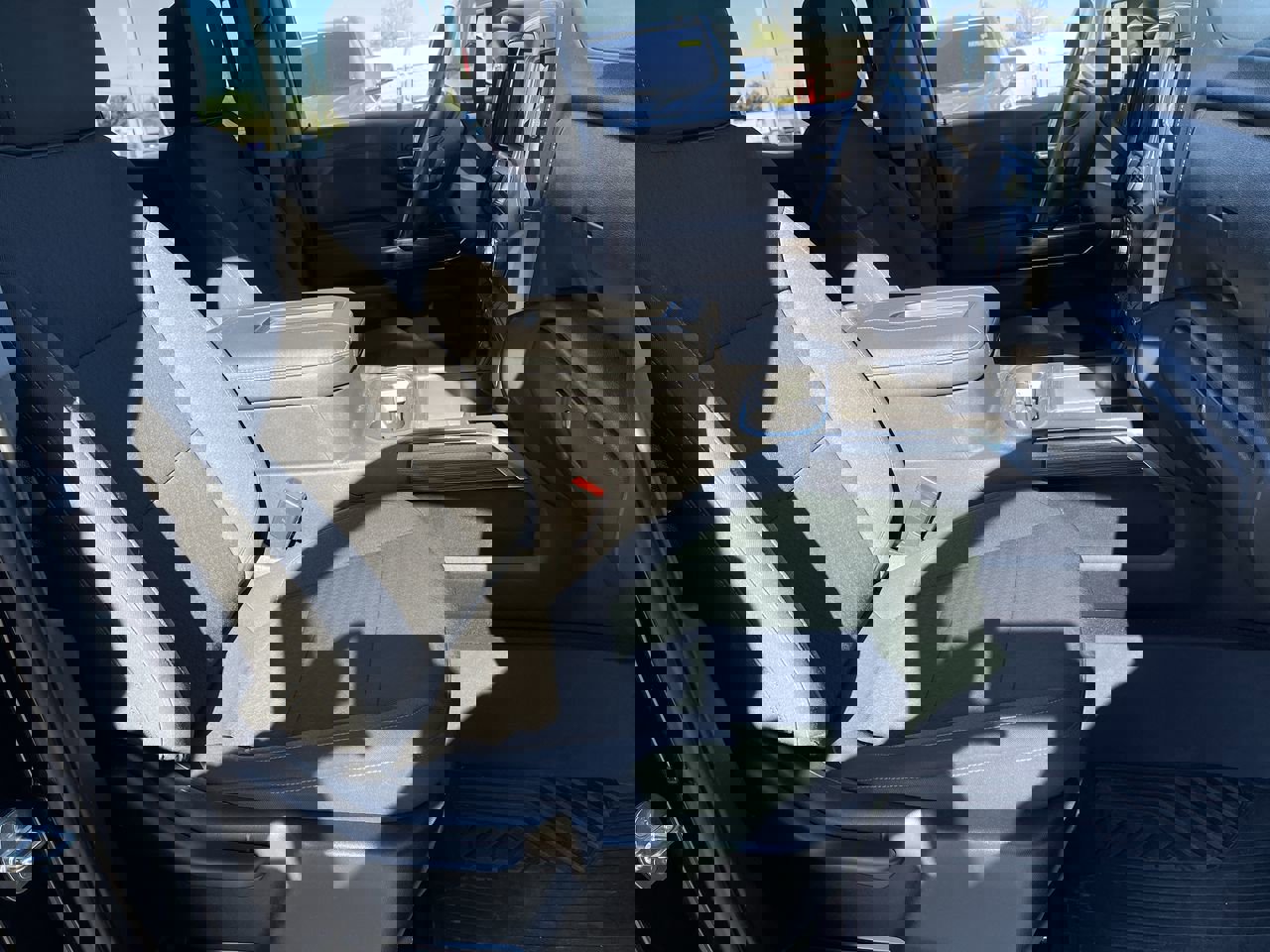 Used 2022 Chevrolet Silverado 1500 RST image 26