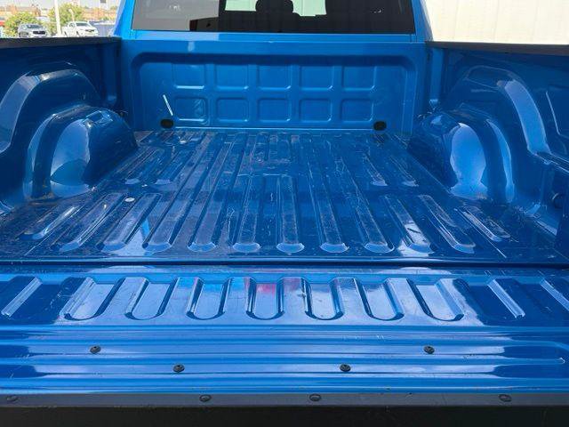 Used 2022 RAM 1500 Warlock w/ Electronics Group AWD/4WD image 14