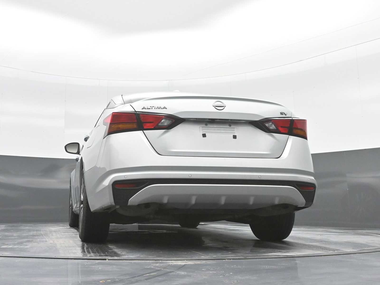 Used 2023 Nissan Altima 2.5 SV image 34