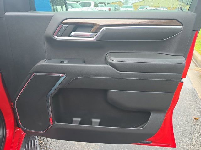 Used 2023 Chevrolet Silverado 1500 RST AWD/4WD image 25