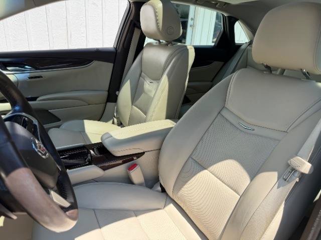 Used 2015 Cadillac XTS Luxury FWD image 12