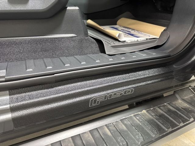 New 2025 Ford F150 XLT w/ Equipment Group 302A MID image 14