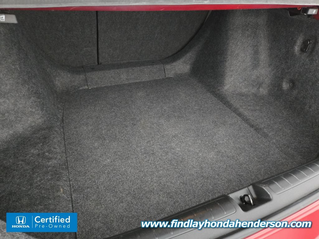 Certified 2021 Honda Accord Touring image 20