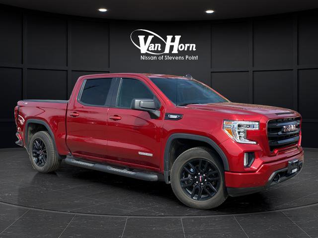 Used 2021 GMC Sierra 1500 Elevation
