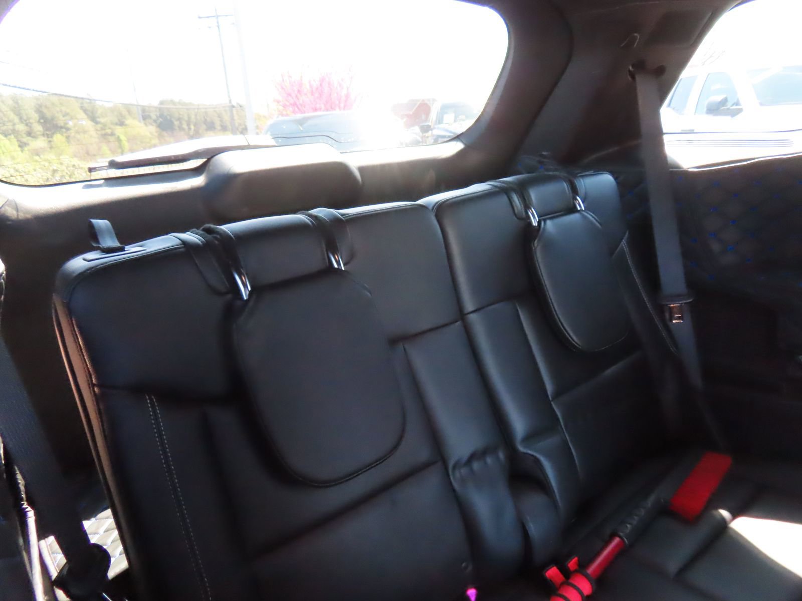 Used 2021 Ford Explorer ST w/ Equipment Group 401A image 43