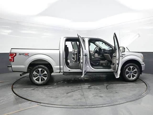 Used 2019 Ford F150 XL w/ Equipment Group 101A Mid AWD/4WD image 48