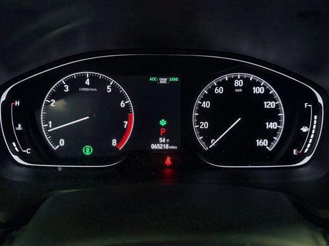 Used 2019 Honda Accord EX image 25