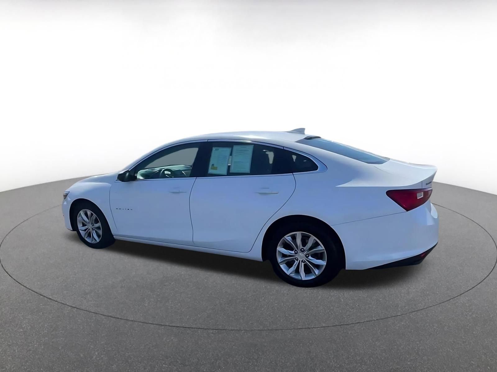 Used 2023 Chevrolet Malibu LT w/ Driver Confidence Package image 10
