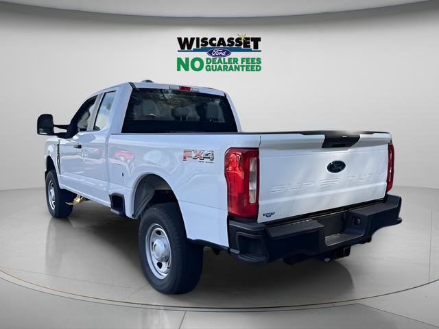New 2026 Ford F350 XL w/ FX4 Off-Road Package image 24