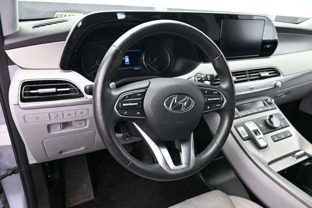 Used 2020 Hyundai Palisade SEL w/ Premium Package FWD image 24