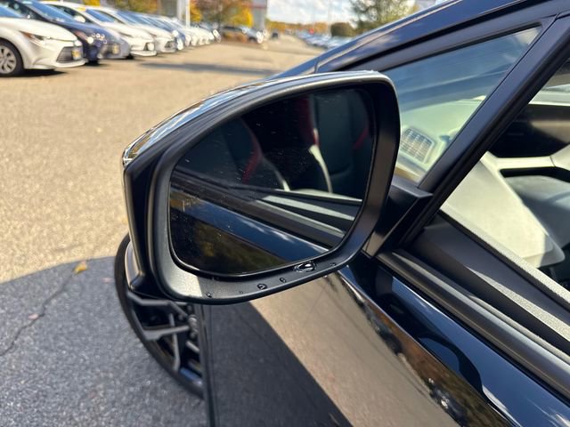 New 2026 Toyota Prius Plug-In Hybrid image 16