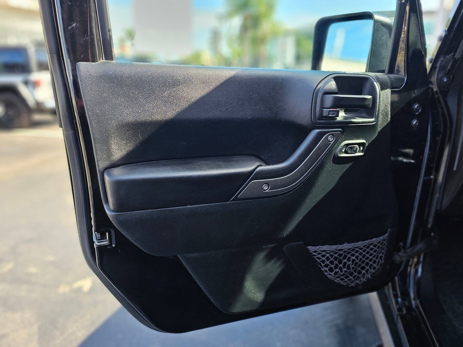 Used 2018 Jeep Wrangler Unlimited Sport S image 20