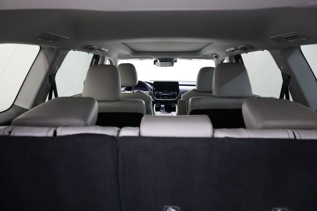 Used 2024 Toyota Grand Highlander Platinum image 65