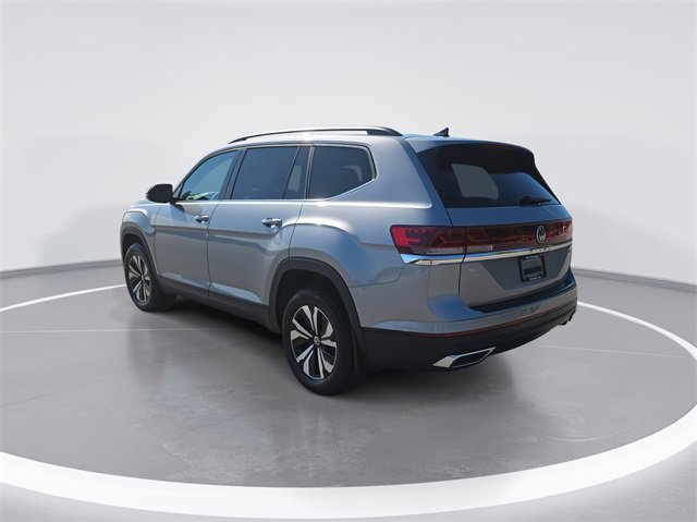 New 2026 Volkswagen Atlas SE image 5