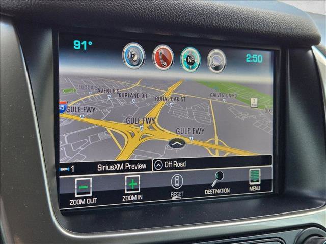 Used 2018 Chevrolet Suburban LT image 12