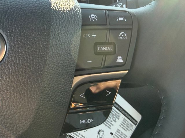 New 2026 Toyota Camry XSE w/ Premium Package FWD image 15