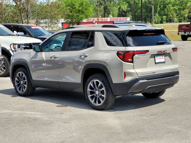 New 2026 GMC Terrain Elevation w/ Elevation Premium Package AWD/4WD image 6