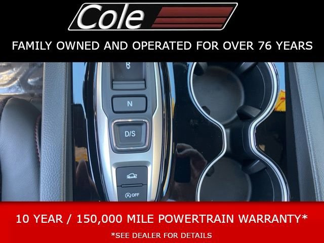 Used 2024 Honda Ridgeline Black Edition image 18