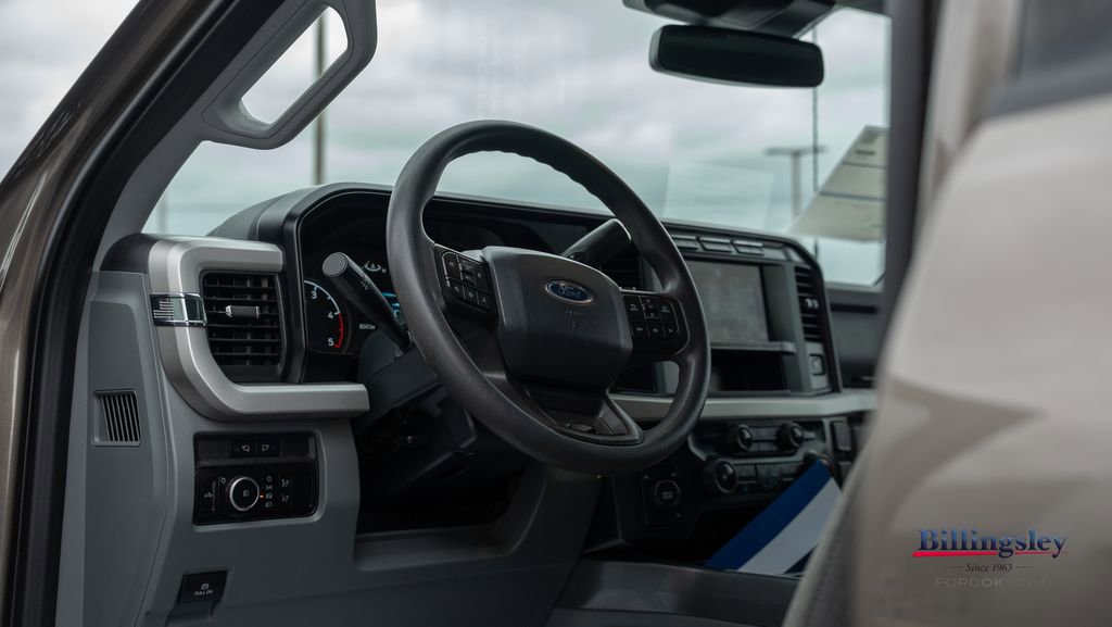 Certified 2023 Ford F450 XLT w/ FX4 Off-Road Package image 12