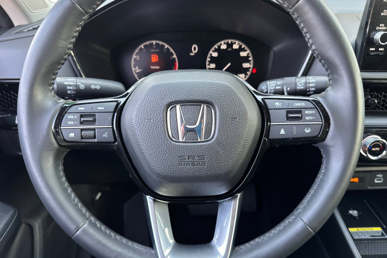 Used 2024 Honda CR-V EX-L image 11