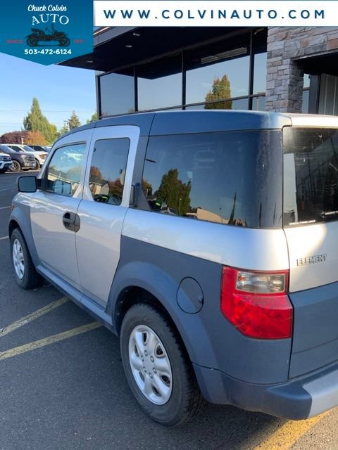 Used 2006 Honda Element LX image 5
