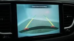 New 2026 Chrysler Voyager LX FWD image 15