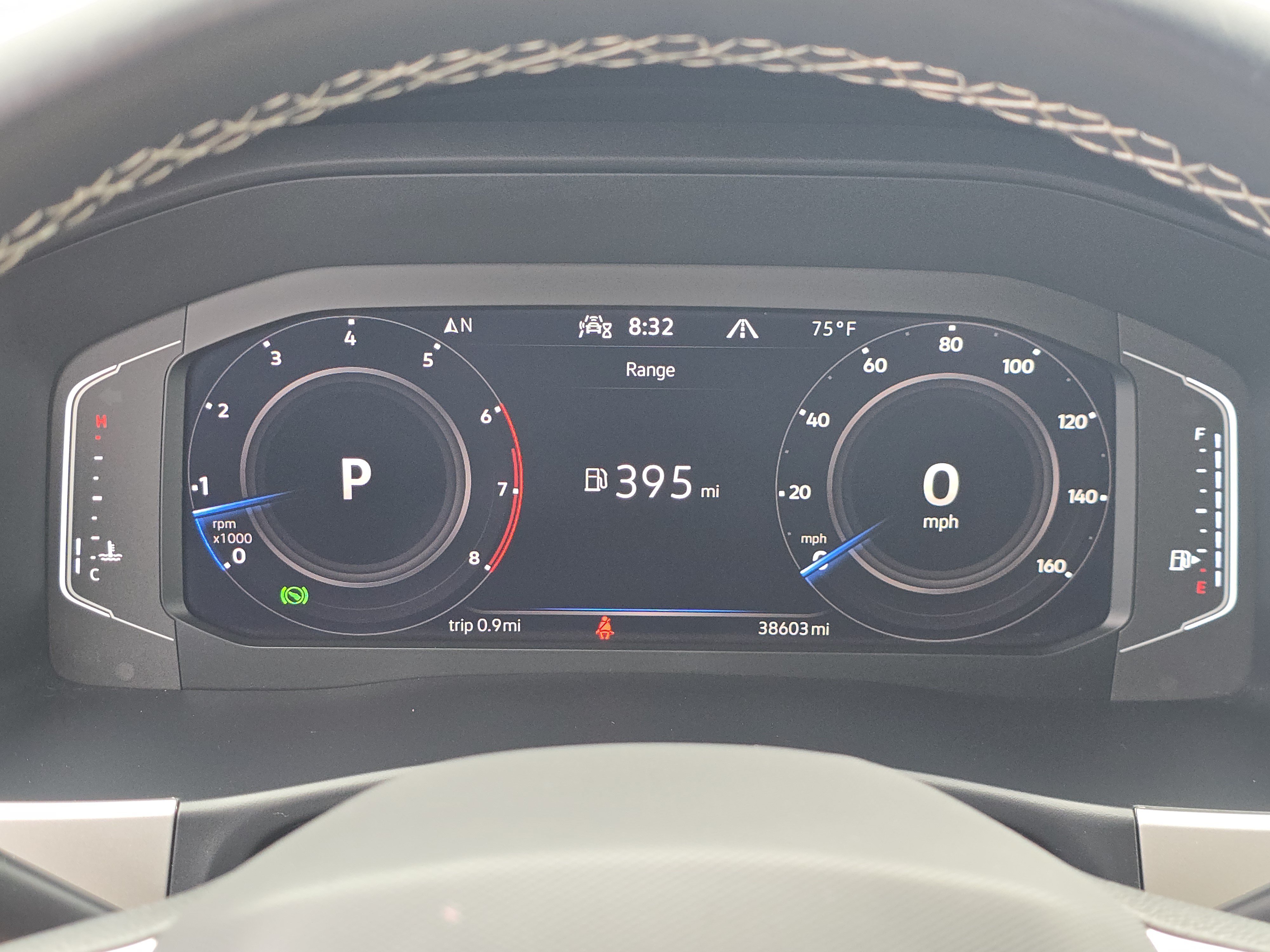 Certified 2023 Volkswagen Atlas Cross Sport SE AWD/4WD image 23