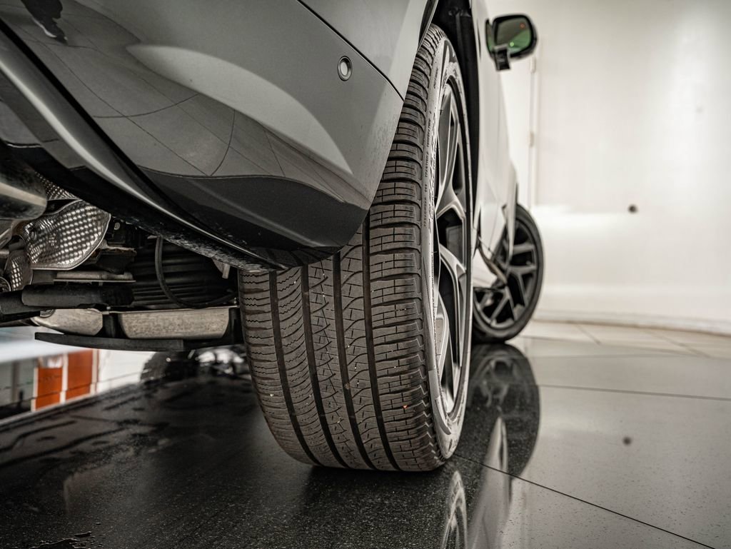 Used 2024 Land Rover Range Rover Sport Dynamic SE AWD/4WD image 42