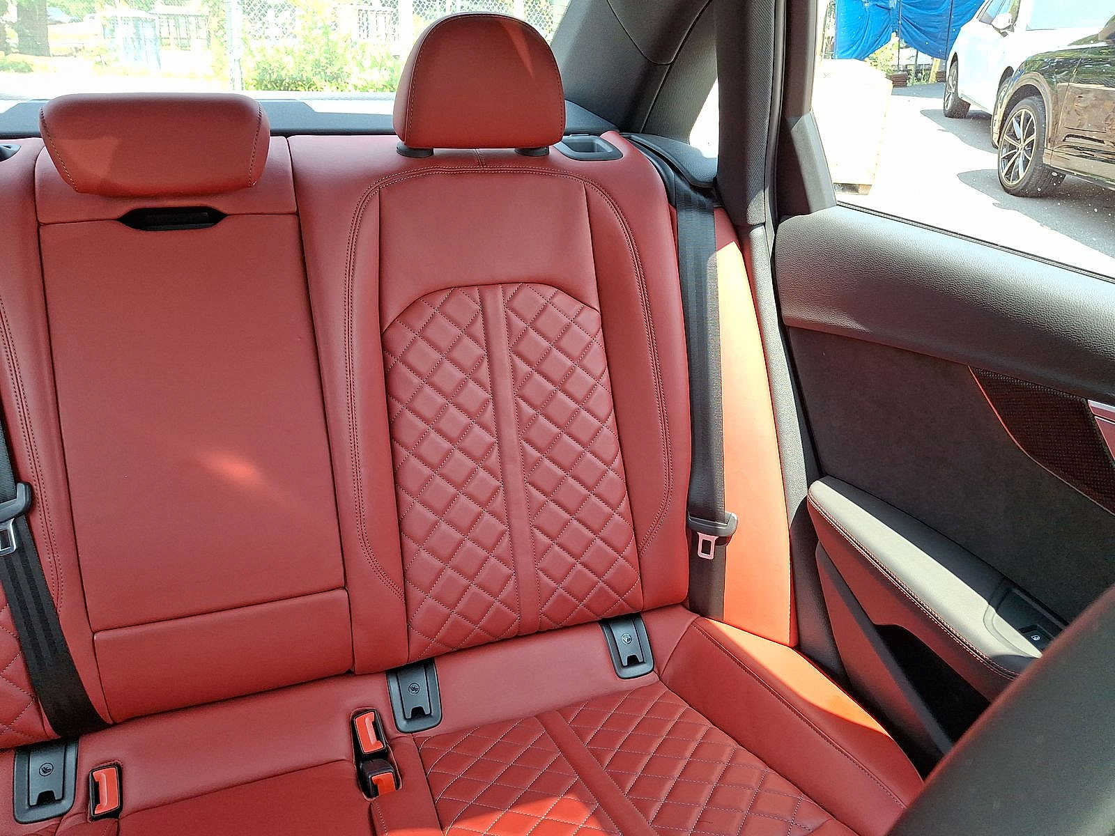 Certified 2023 Audi S4 Premium Plus w/ Premium Plus Package AWD/4WD image 11