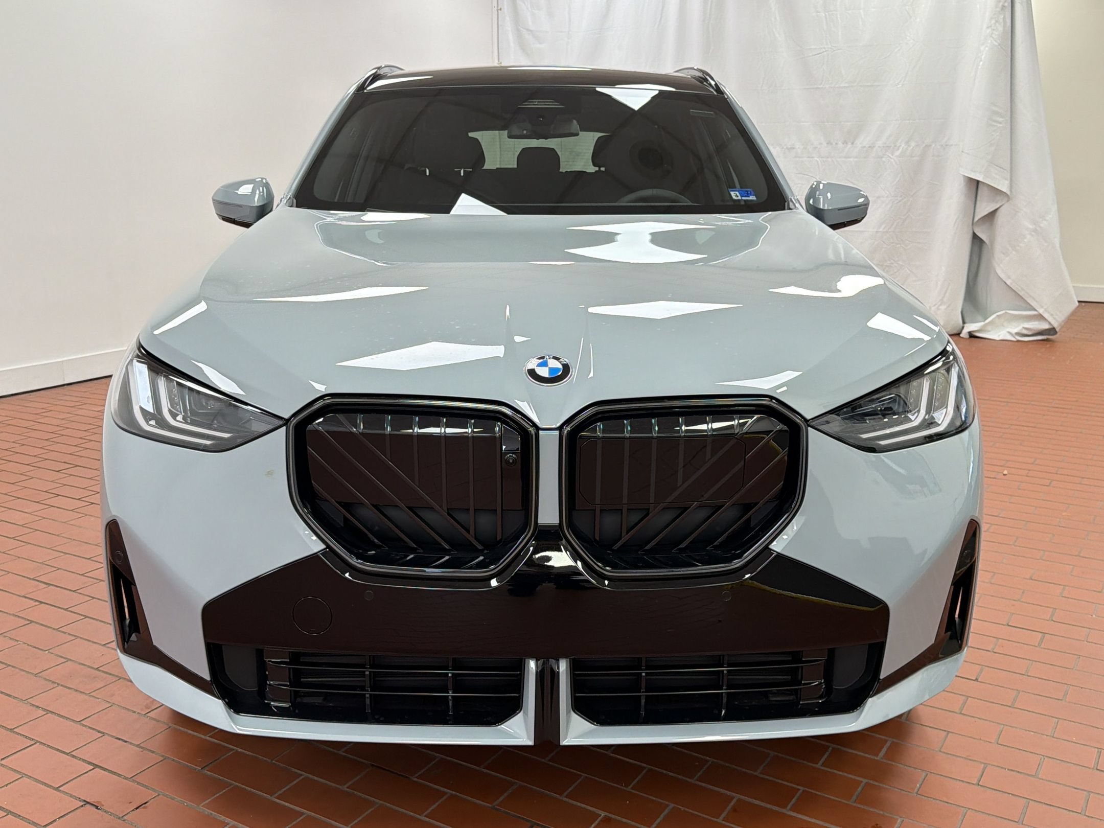 Used 2026 BMW X3 xDrive30i w/ Premium Package AWD/4WD image 6