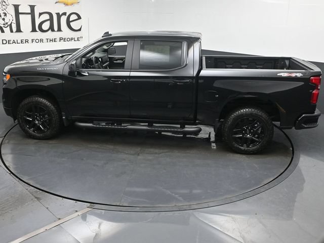 New 2026 Chevrolet Silverado 1500 RST w/ RST Select Package AWD/4WD image 21