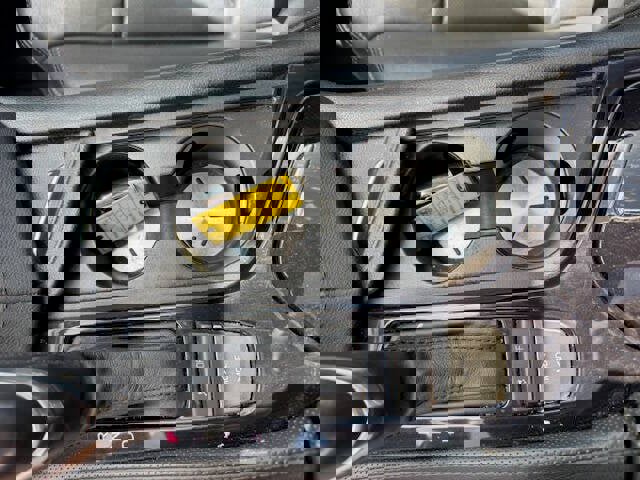 Used 2017 Cadillac CTS Luxury RWD image 46