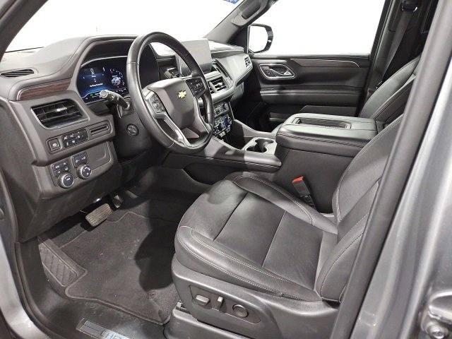 Certified 2023 Chevrolet Tahoe LT w/ Luxury Package image 10