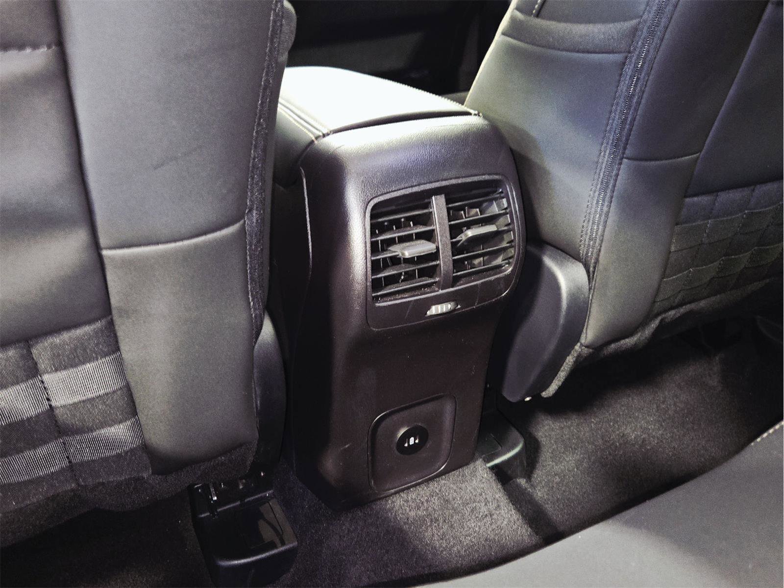 Used 2025 Ford Bronco Sport Big Bend w/ Convenience Package AWD/4WD image 36