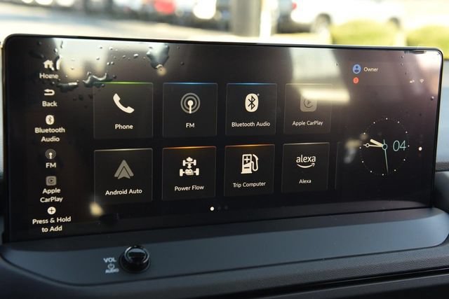 New 2026 Honda Accord EX-L image 14